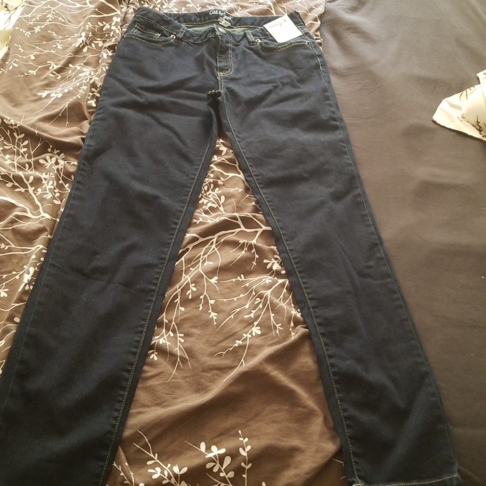 Kids jeans